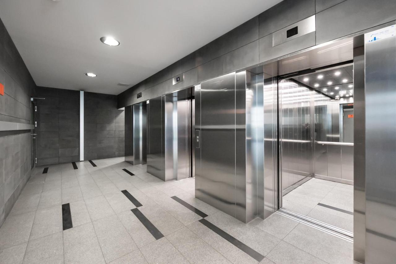 Mokotow Open Business Apartment *